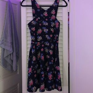 Hollister Summer Dress